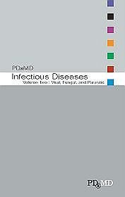 Infectious Diseases Viral Fungal  Parasitic