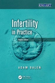 Infertility in Practice, Fourth Edition