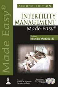 Infertility Management Made Easy