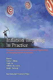 Inflation Targeting in Practice