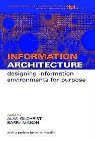 Information Architecture