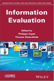 Information Evaluation