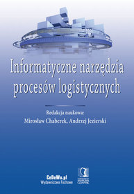 Informatyczne narzędzia procesów logistycznych