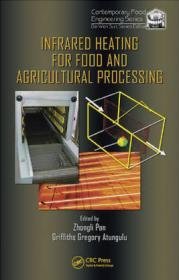 Infrared Heating for Food and Agricultural Processing