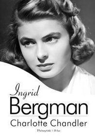 Ingrid Bergman