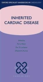 Inherited Cardiac Disease