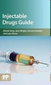 Injectable Drugs Guide