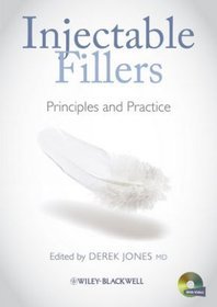 Injectable Filler Principles and Practice