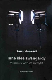 Inne idee awangardy