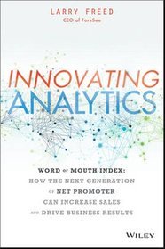 Innovating Analytics