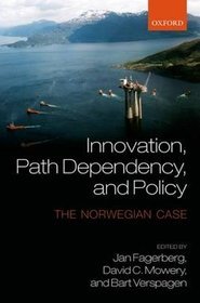 Innovation, Path Dependency, and Policy