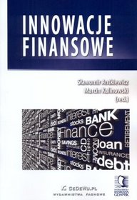 Innowacje finansowe