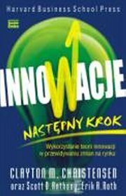 Innowacje. Następny krok