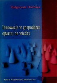 Innowacje w gospodarce opartej na wiedzy