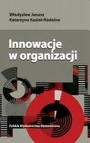 Innowacje W Organizacji