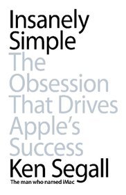 Insanely Simple