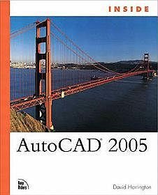Inside AutoCAD 2005