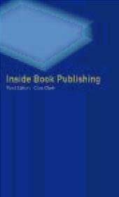 Inside Book Publishing