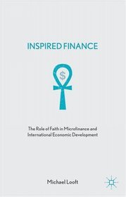 Inspired finance