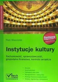 Instytucje kultury