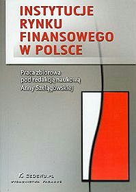 Instytucje rynku finansowego w Polsce