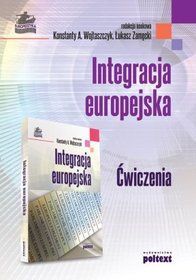 Integracja europejska. Ćwiczenia