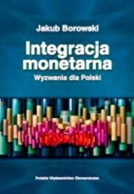 Integracja monetarna