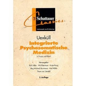 Integrierte Psychosomatische Medizin