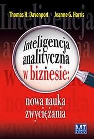 Inteligencja analityczna w biznesie