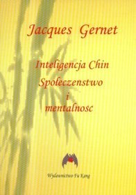 Inteligencja Chin. Społeczeństwo i mentalność