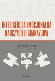 Inteligencja emocjonalna nauczycieli gimnazjów