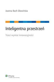 Inteligentna przestrzeń. Trzeci wymiar innowacyjności,