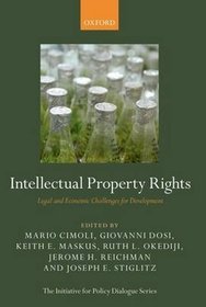 Intellectual Property Rights