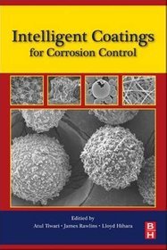 Intelligent Coatings for Corrosion Control