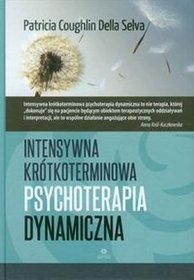 Intensywna krótkoterminowa psychoterapia dynamiczna