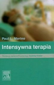 Intensywna terapia