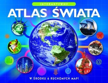 Interaktywny atlas świata
