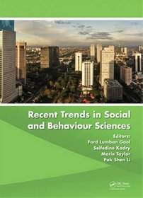 Interdisciplinary Behavior and Social Sciences