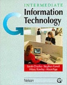 Intermediate Information Technology