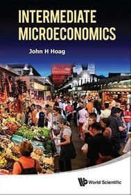 Intermediate Microeconomics