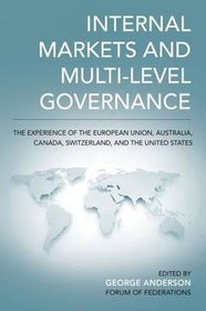 Internal Markets and Multi-level Governance