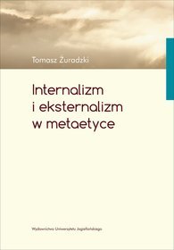 Internalizm i eksternalizm w metaetyce