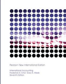 International Accounting