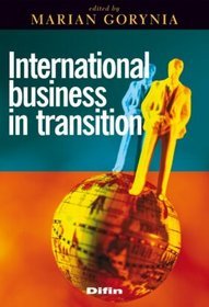 International business in transition