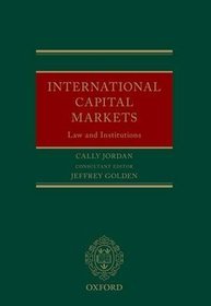 International Capital Markets