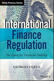 International Finance Regulation