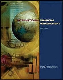 International Financial Management