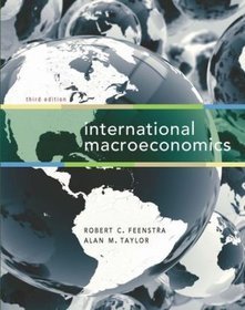 International Macroeconomics