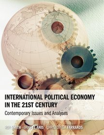 International Political Economy in the 21st Century