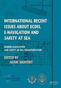 International Recent Issues About ECDIS, E-navigation and Safety at Sea